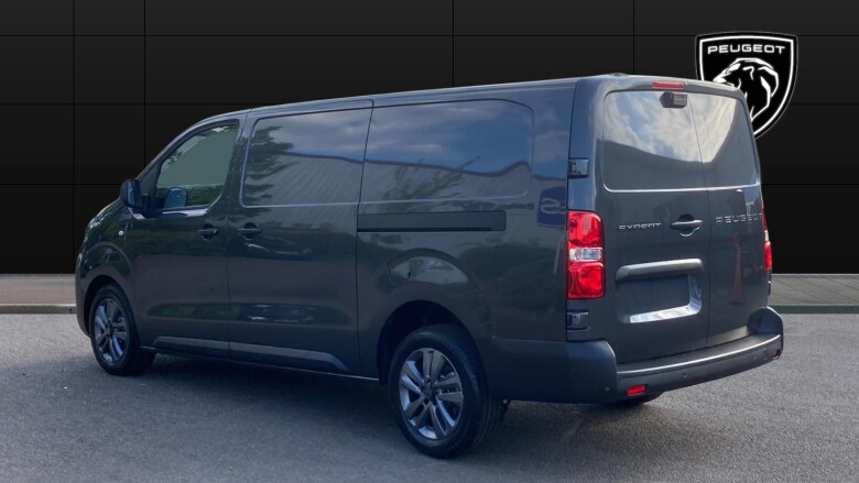 Peugeot Expert Xl Diesel 2.2 BlueHDi 150 Professional Van